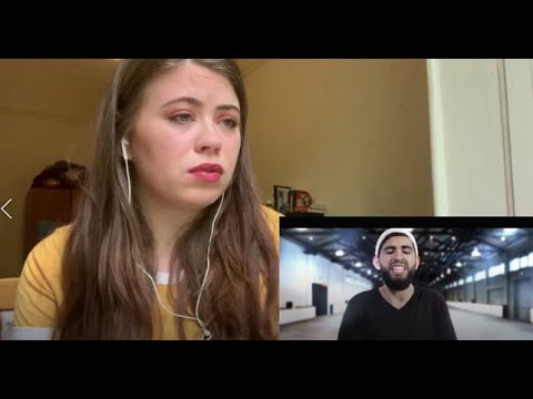 British Girl reacts to The Meaning of Life Muslim Spoken Word