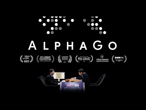 AlphaGo – The Movie | Full Documentary