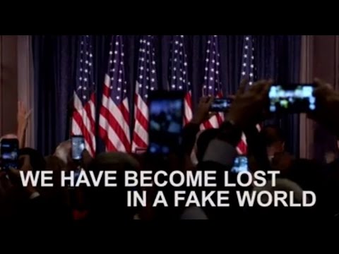 HyperNormalisation (2016 + subs) by Adam Curtis – A different experience of reality FULL DOCUMENTARY