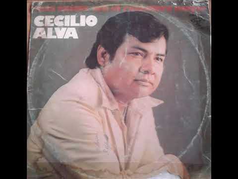 CECILIO ALVA –  SOMOS TU Y YO