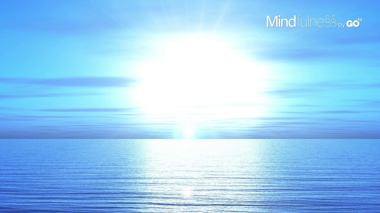 Meditación Mindfulness – Atención a la respiración