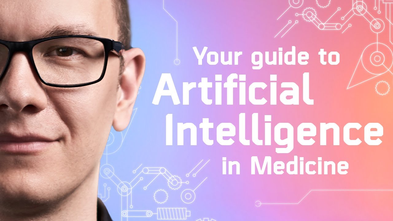 What's The Deal With Artificial Intelligence in Healthcare? / Episode 8 – The Medical Futurist