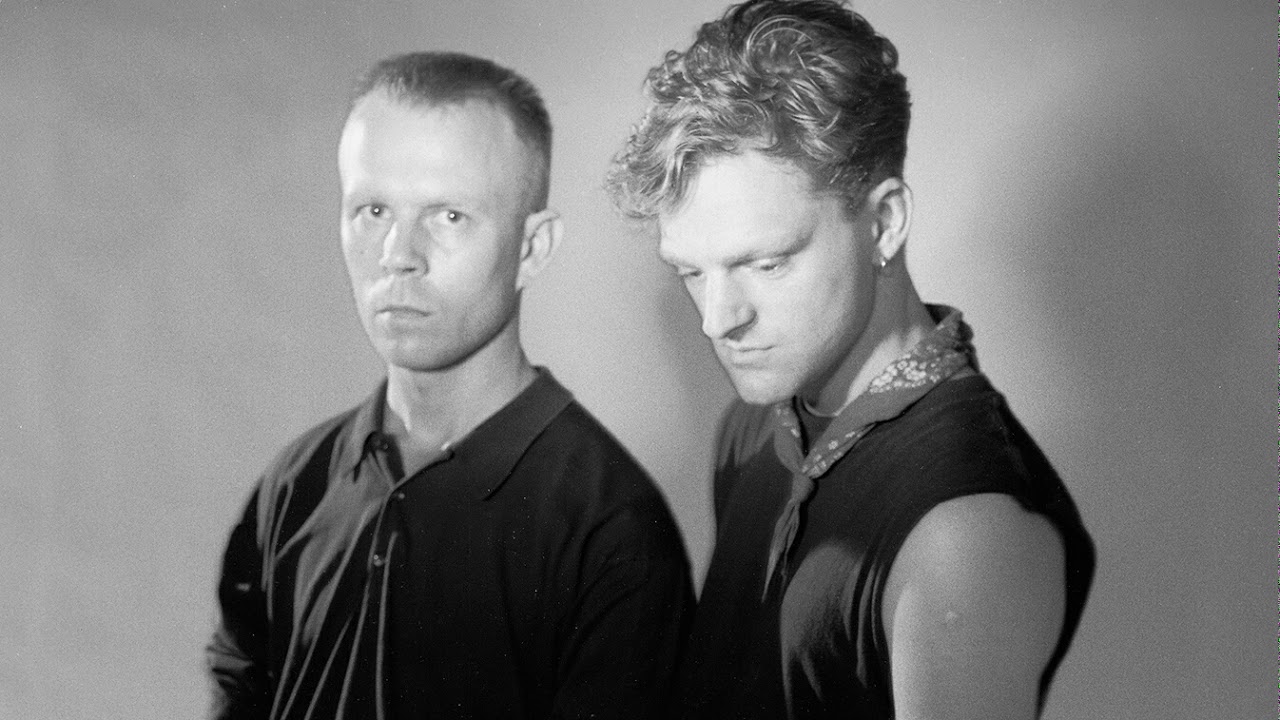 Erasure – The story as told by Vince Clarke, Andy Bell and others – Radio Broadcast 28/06/2019