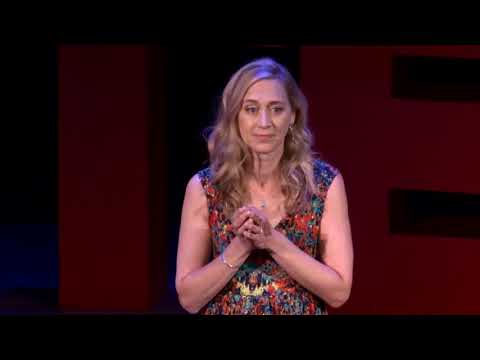 Bite-Sized Mindfulness: An Easy Way for Kids to be Happy and Healthy | KIRA WILLEY | TEDxLehighRiver