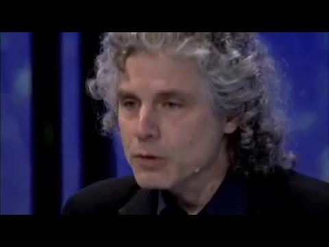 TED Talk – A brief history of violence  – Steven Pinker – 2007