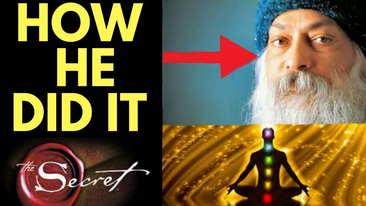 Instant Manifestation and Higher Level Consciousness (How to Do it)