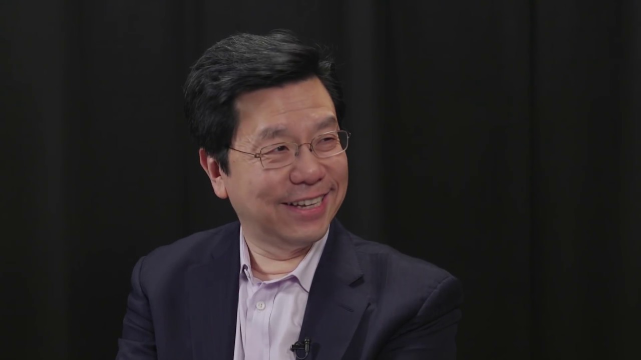 The Future of AI with Kai-Fu Lee: Udacity Talks Episode 13