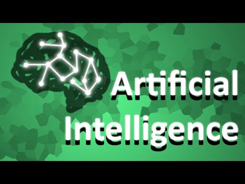 [GameMaker Tutorial] Basic Artificial Intelligence