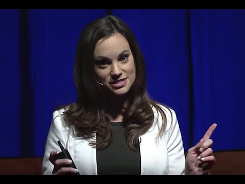 Space Exploration is the Worst | Emily Calandrelli | TEDxIndianaUniversity