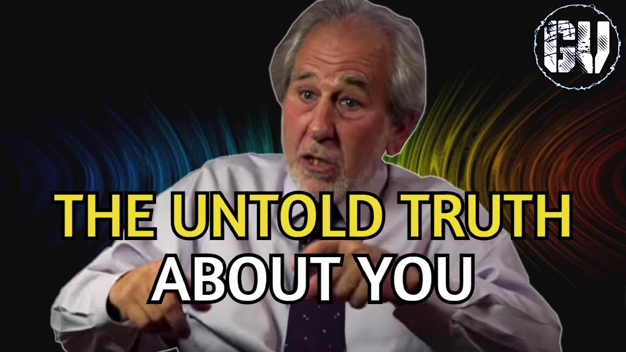 The Truth About You That You Probably Don't Know (LISTEN CLOSELY)