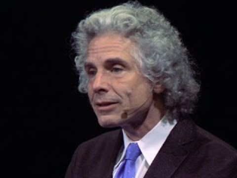 The Decline of Violence | Steven Pinker
