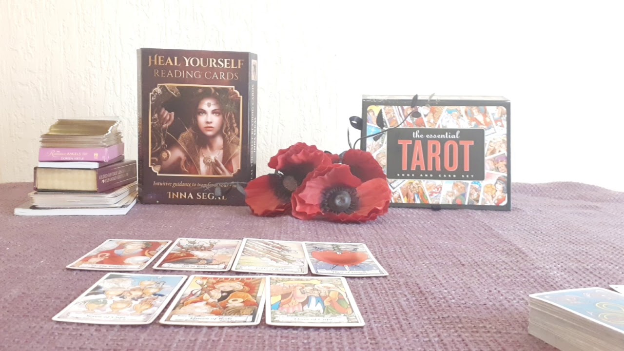 Tarot horoscop general rac 22-28 iunie 2020