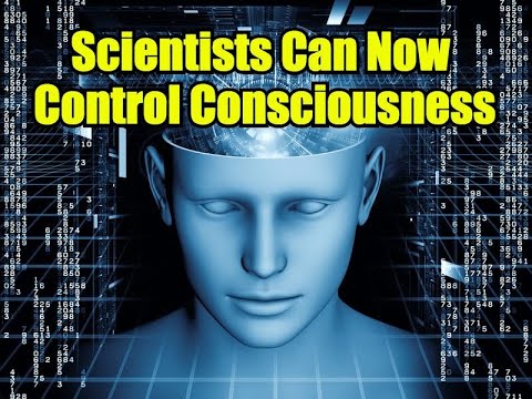 Top Scientists/NASA Can Now Control Consciousness, C60 Blindness Study