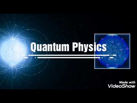 Double Slits Experiment & Quantum Physics | Theory of Observer Effect