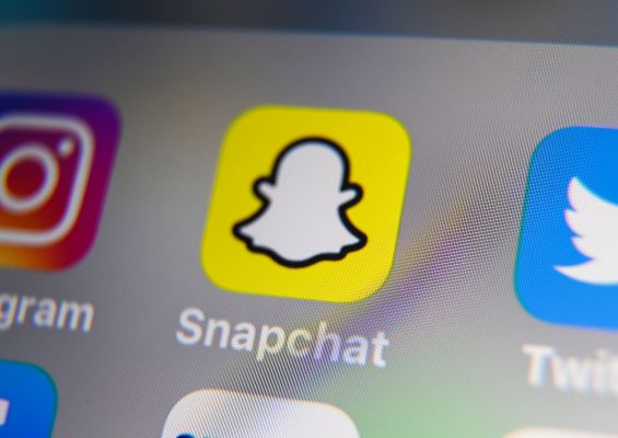 Snapchat looks to maintain its own friendships — with devs – TechCrunch
