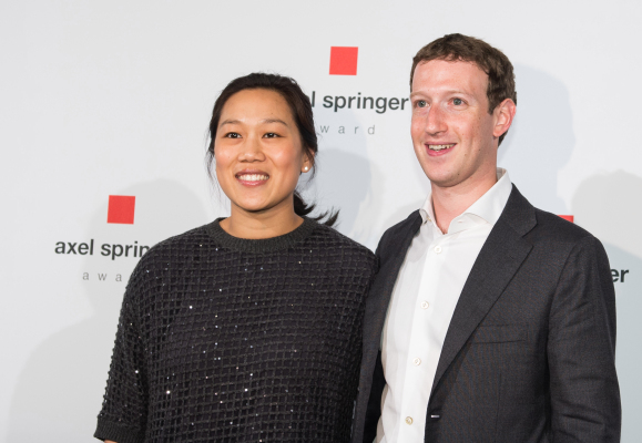 Mark Zuckerberg and Priscilla Chan respond to Chan Zuckerberg Initiative scientists’ open letter on Trump – TechCrunch