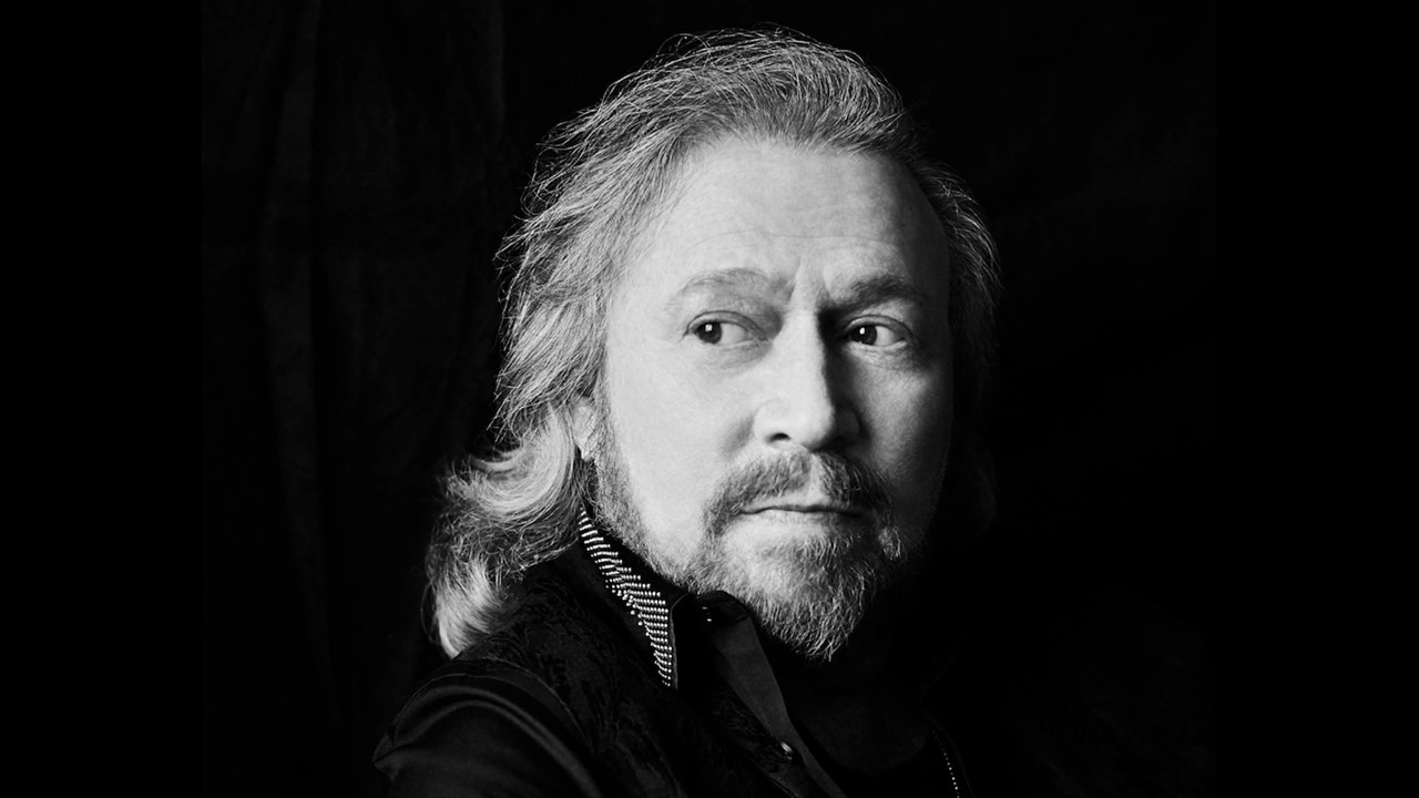 Barry Gibb  –  Meaning Of The Word