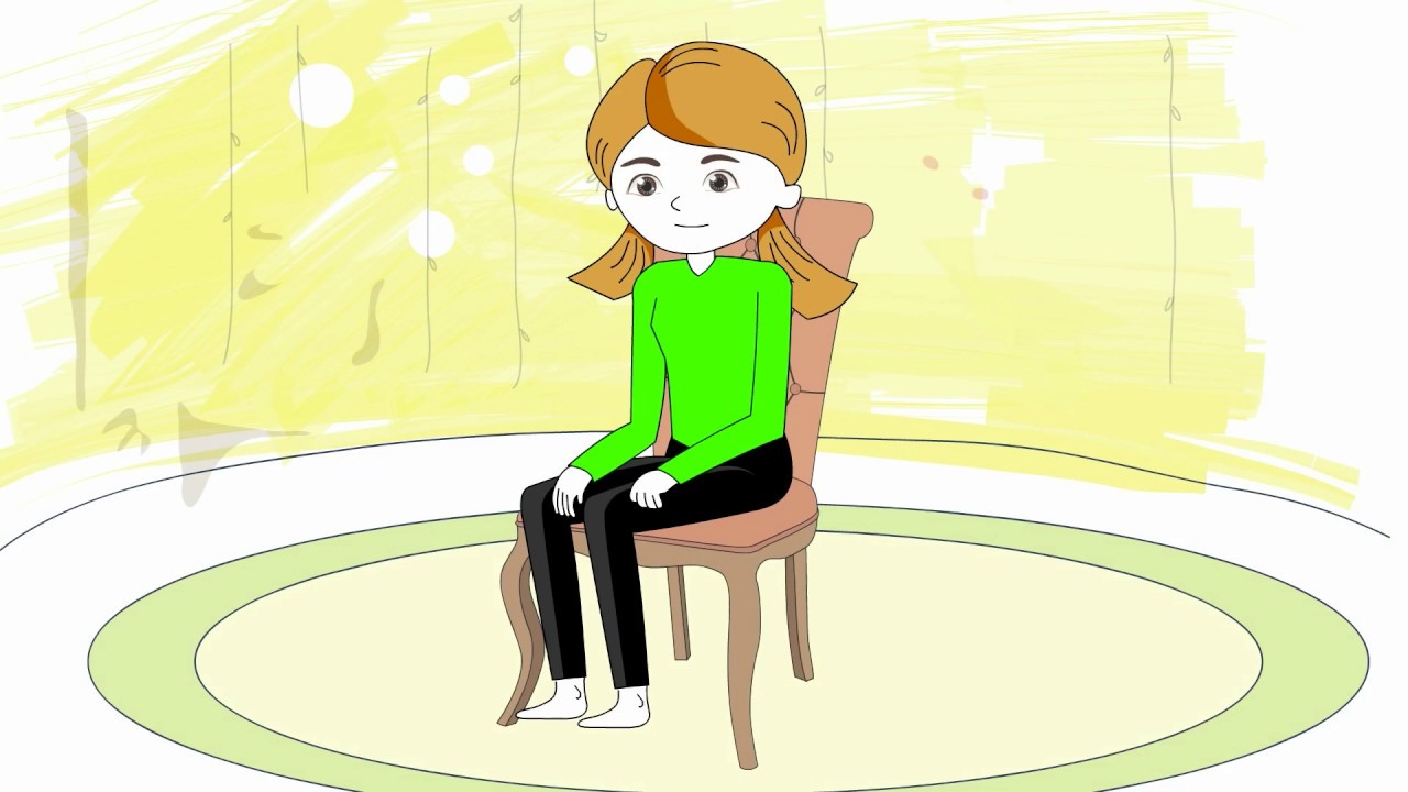 3 Minutes Body Scan Meditation – Mindfulness For Kids And Adults