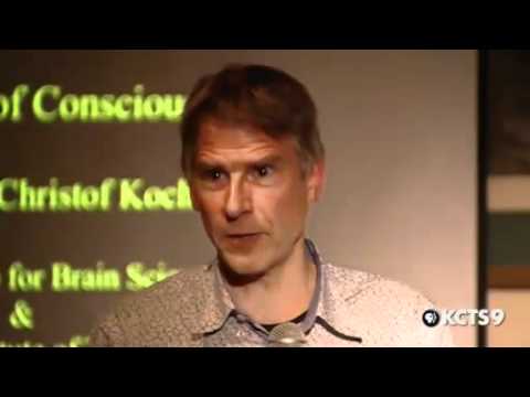 Science of Consciousness | QUEEN ANNE SCIENCE CAFE