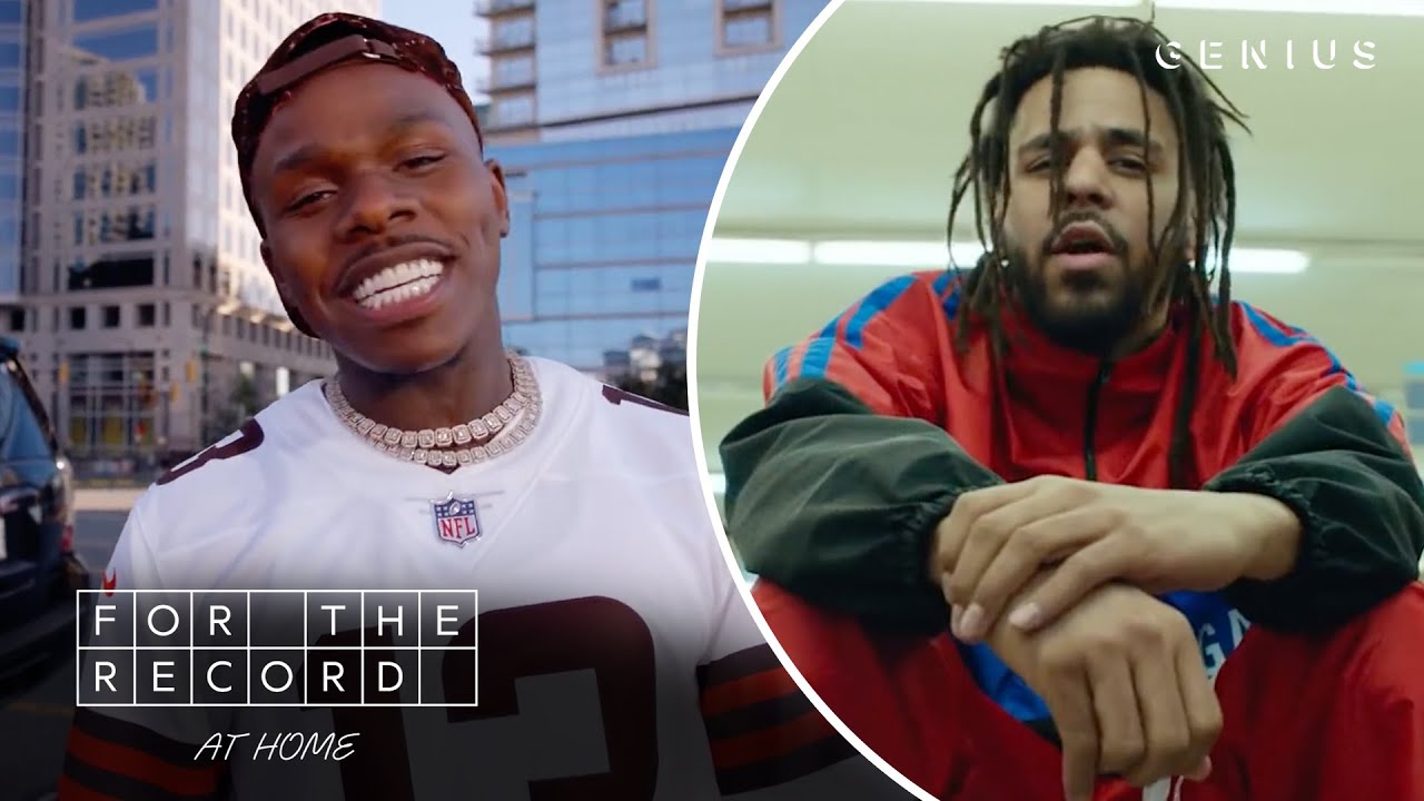 Could DaBaby Drop A "Conscious" Rap Album Like J. Cole? | For The Record