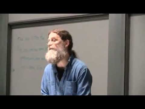 The science of linguistic relativity explained by Sapolsky