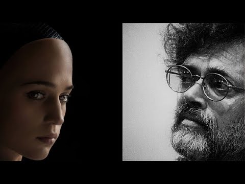 Terence McKenna – Psychedelics in the Age of Intelligent Machines