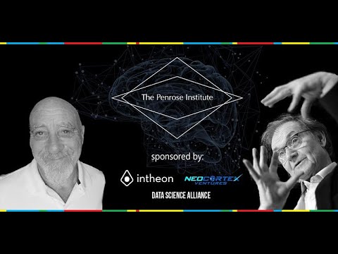 Sir Roger Penrose & Dr. Stuart Hameroff: CONSCIOUSNESS AND THE PHYSICS OF THE BRAIN