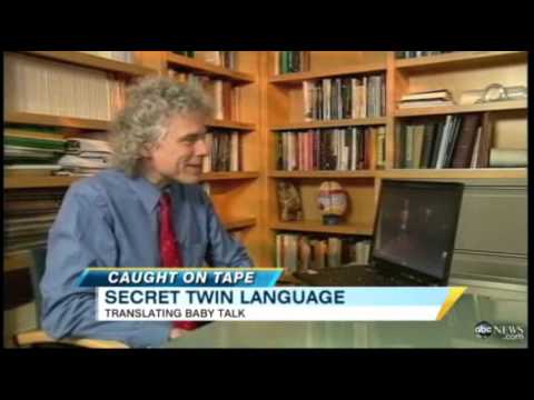 Twin Babies Talk – Secret Language or Gibberish? NEW 4/2/11!