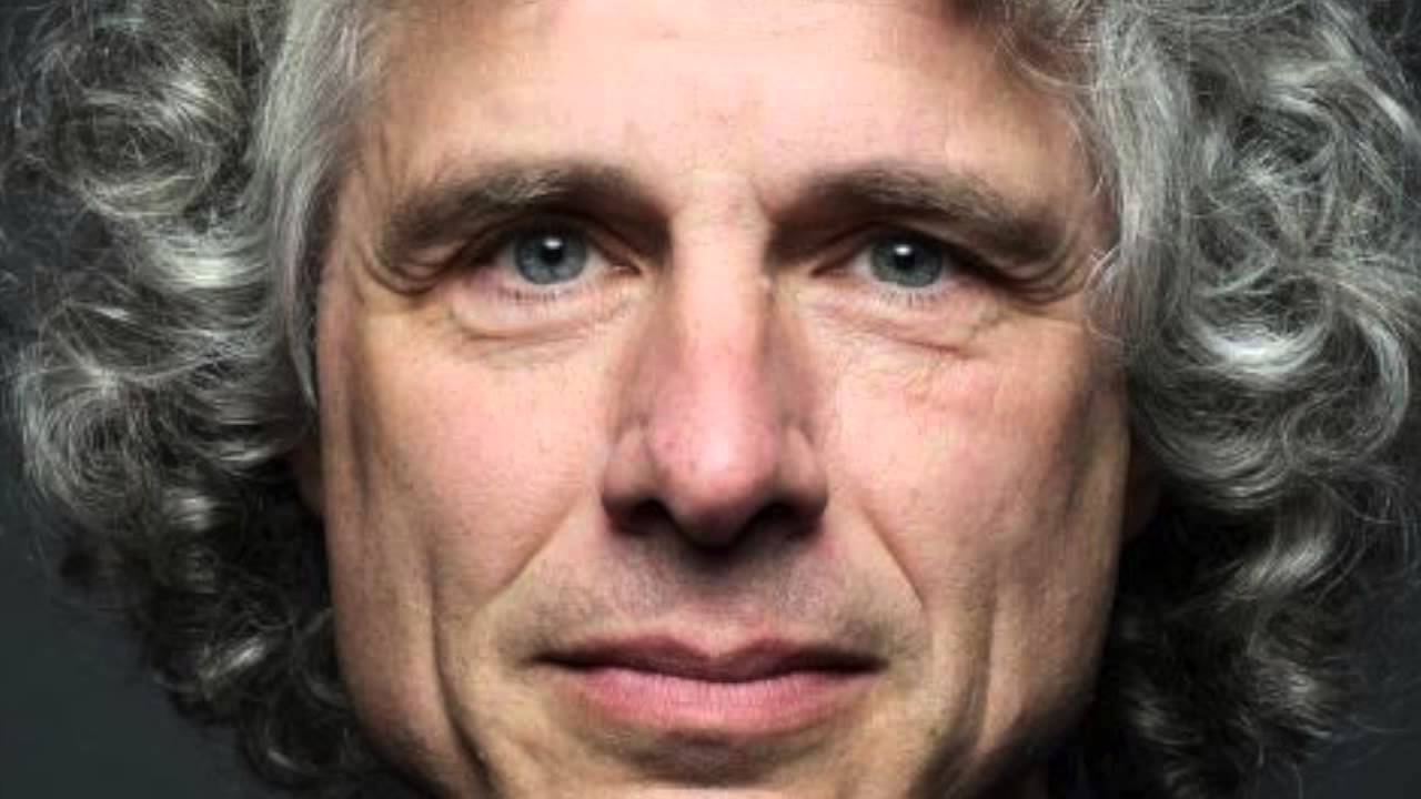 Steven Pinker on Gay Rights