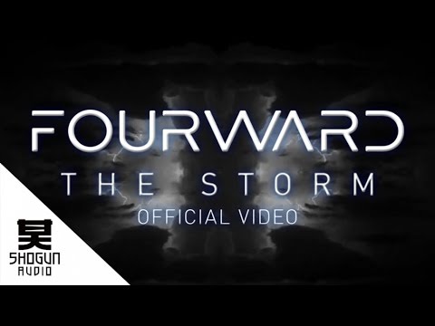 Fourward  – The Storm Ft. Linguistics (Official Video)