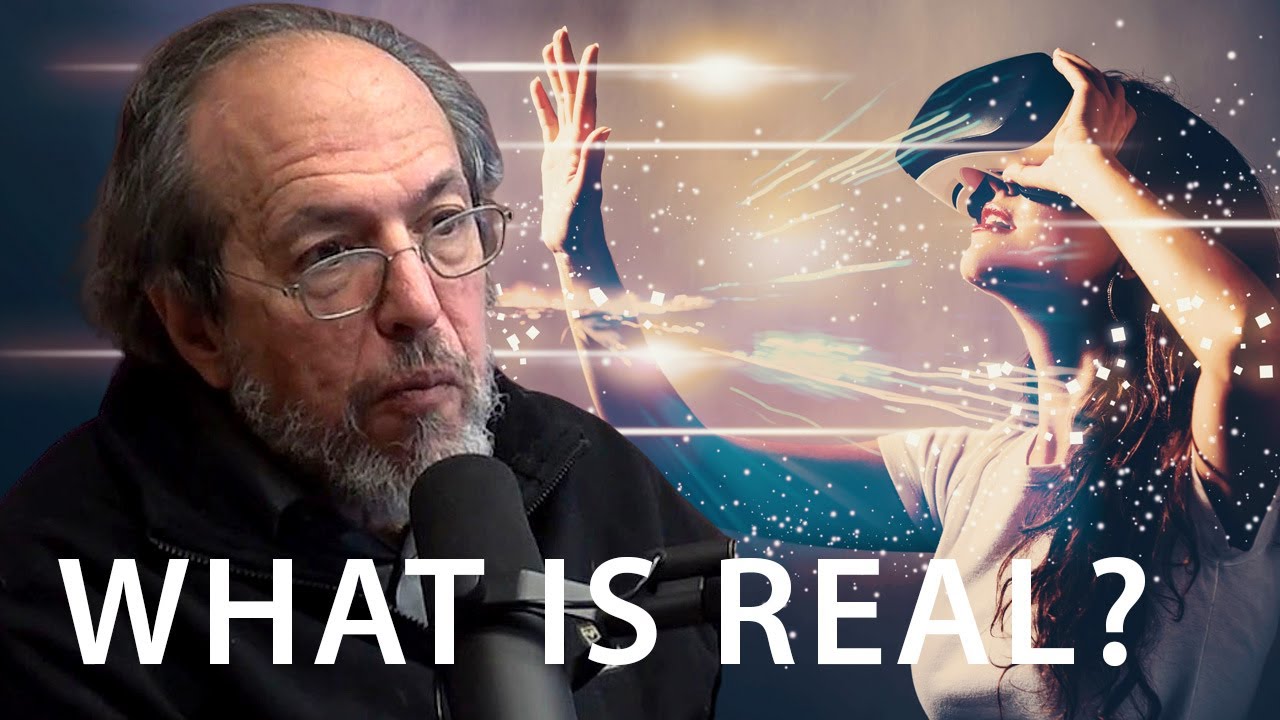 What is Real? (Lee Smolin) | AI Podcast Clips