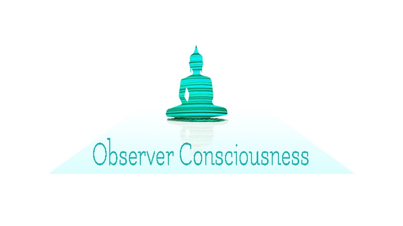 Transformational Conscious Art; Observer Consciousness- Energy Training