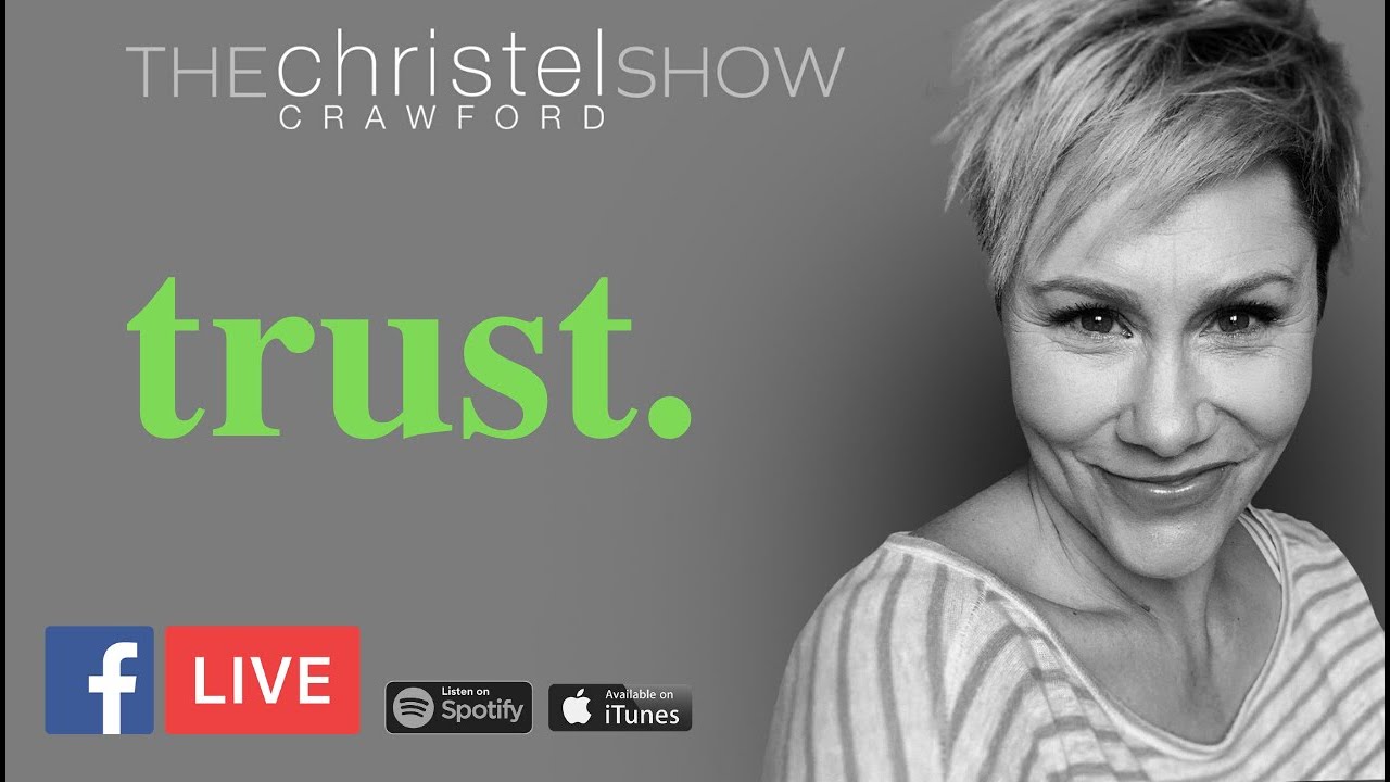 Trust by Christel Crawford Sn 3 Ep 45