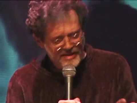 Psychedelics in the age of Intelligent Machines – Terence McKenna