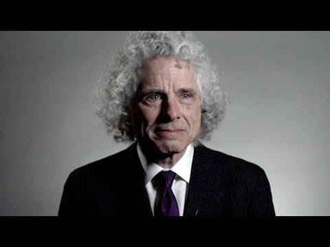 Steven Pinker Thinks ‘Radical Centrism’ Is New & Genius — It’s Neither