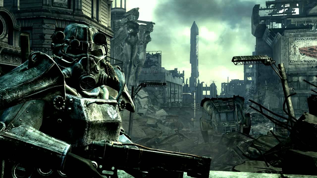 Future Signal & Semantics – Fallout