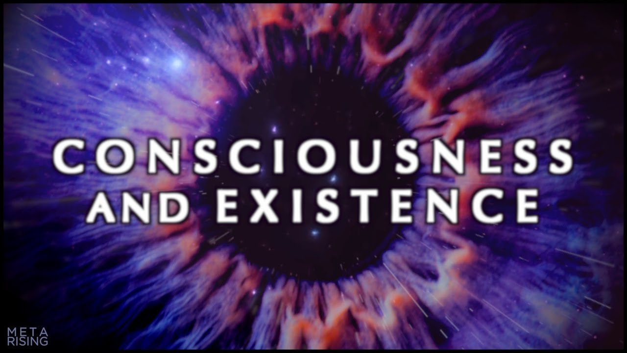 Consciousness and the Mystery of Existence – Documentary about Consciousness and Reality (2020)