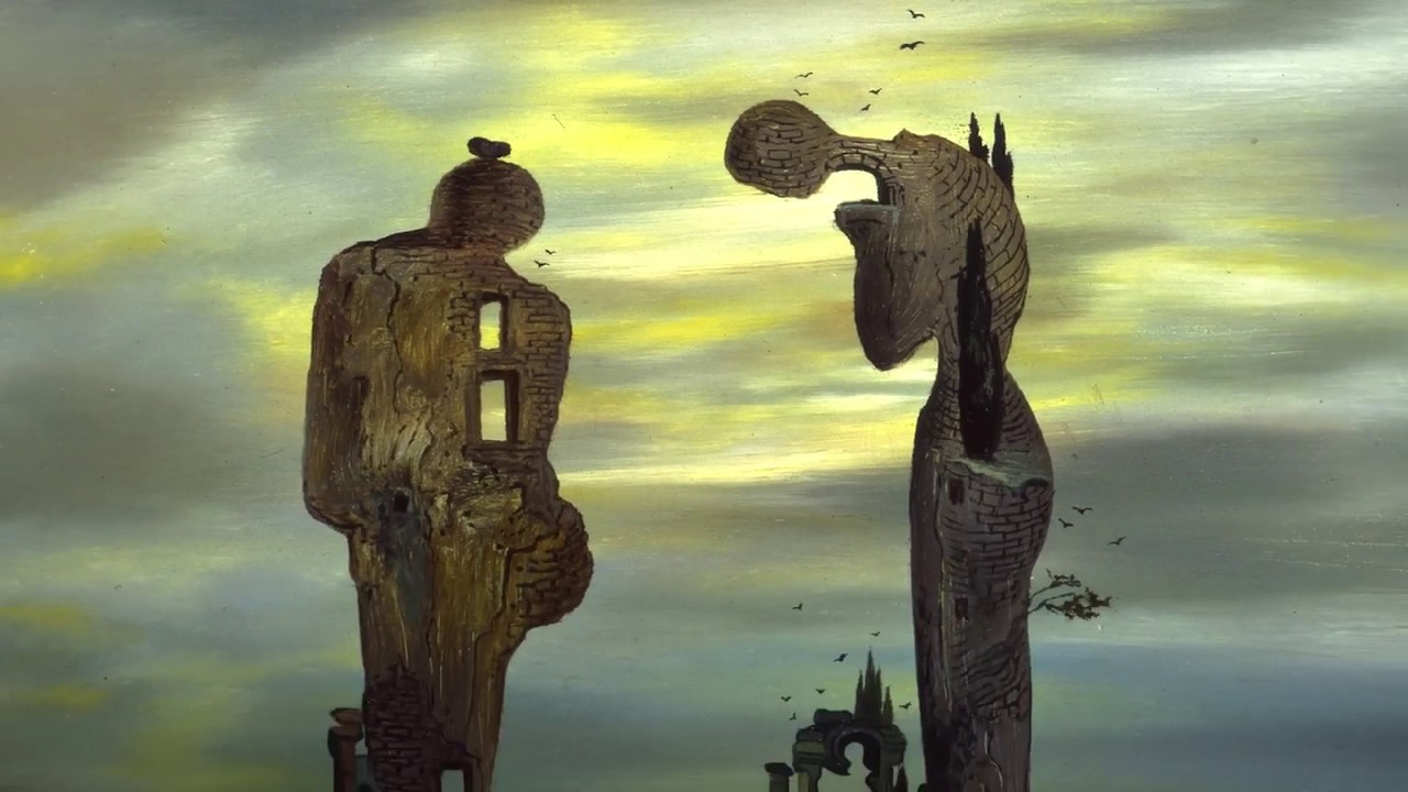 Fine Arts – Surrealism – Villa Lobos – Joan Baez