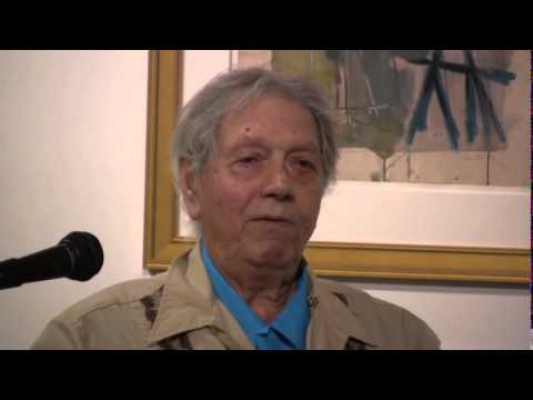 John Grillo: Abstract Expressionism: The Formative Years (1946-48)