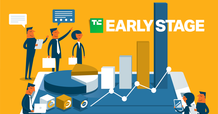 Marketing, PR and brand building, oh my! TechCrunch Early Stage goes down July 21 and 22 – TechCrunch