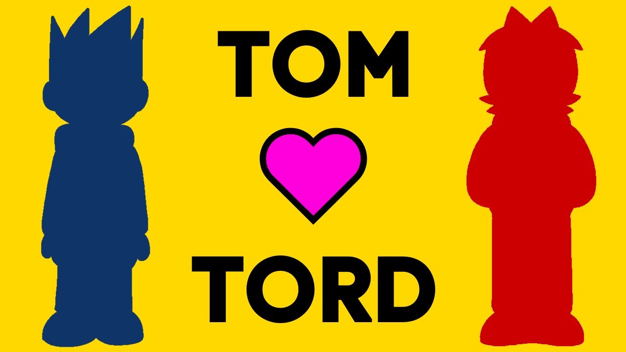 TomTord – Tom and Tord were dating | Theories from the web (Part2/2)