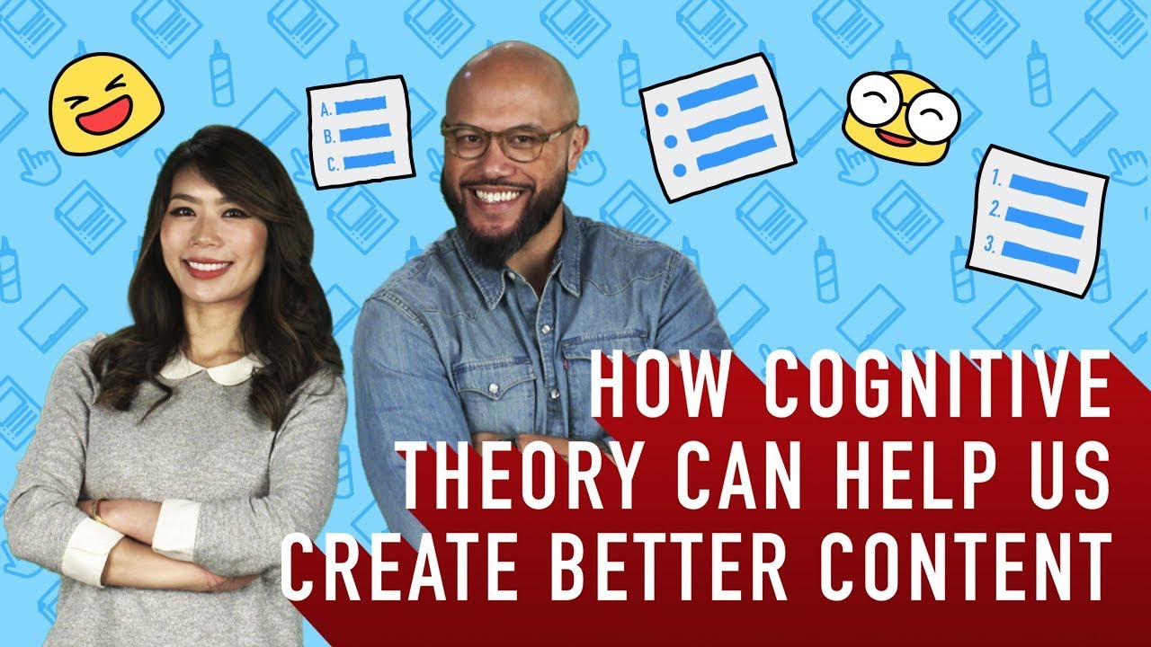 View in 2: How Cognitive Theory Can Help Us Create Better Content | YouTube Advertisers