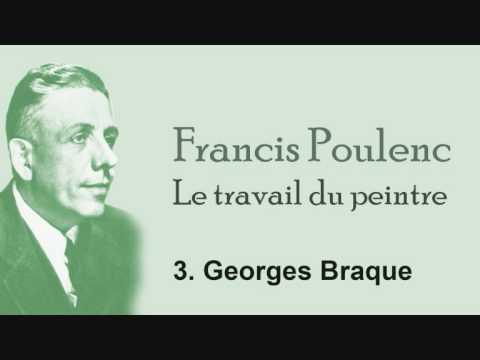 poulenc – Georges Braque.wmv