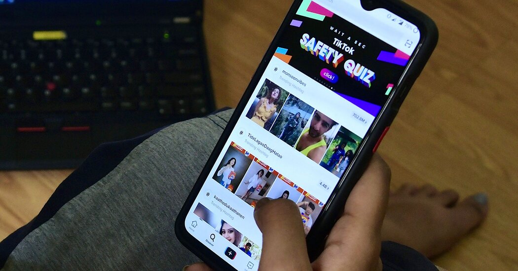 Is TikTok a Good Buy? It Depends on What’s Included