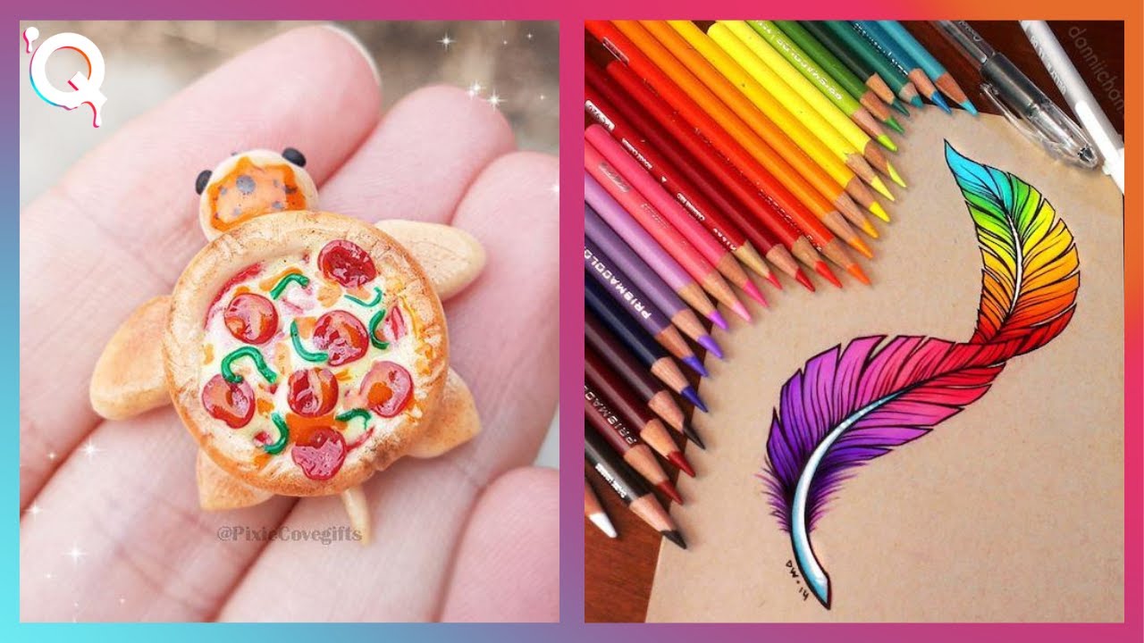 Creative People Who Are On Another Level ▶ 65