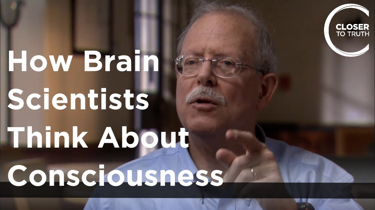 Eran Zaidel – How Brain Scientists Think about Consciousness