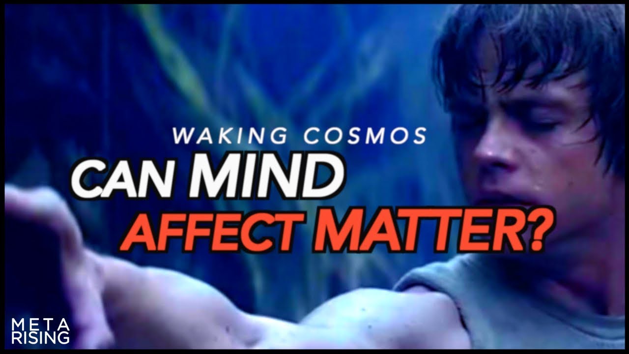 The Global Consciousness Project | Mini Documentary | Waking Cosmos