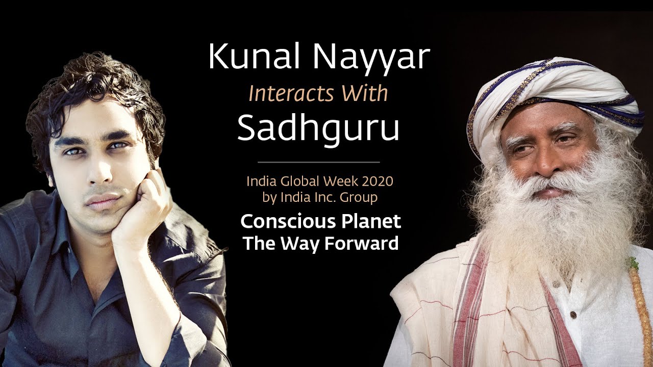 Conscious Planet: The Way Forward | 10th July 2020