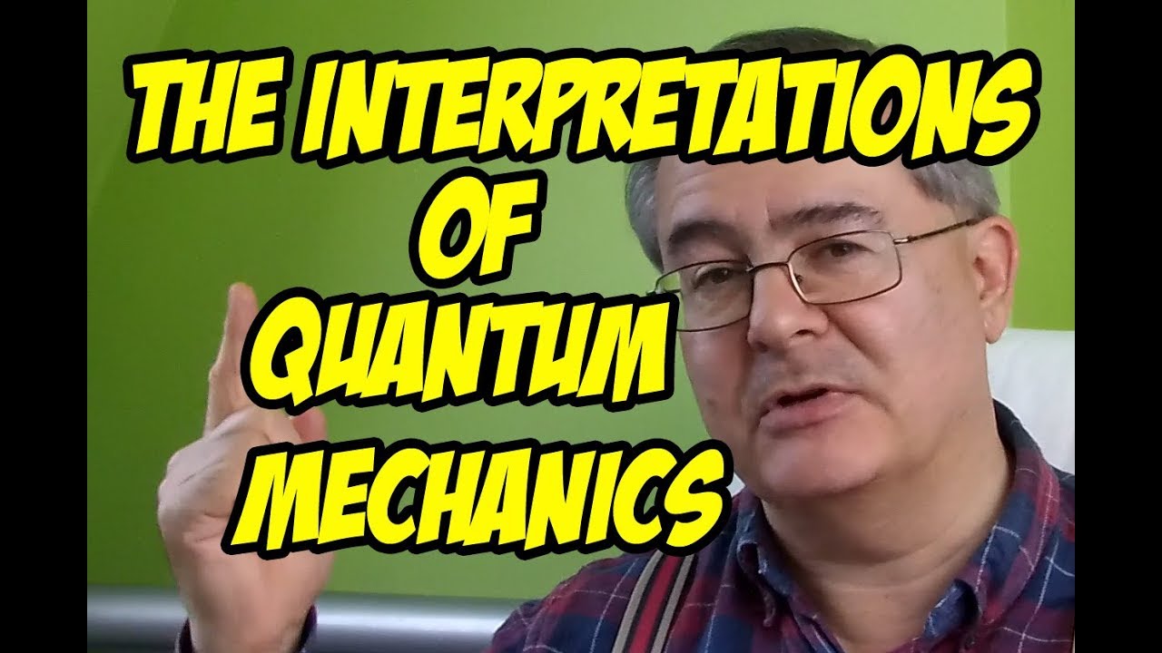 The Interpretations of Quantum Mechanics
