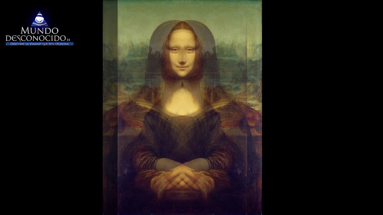 El Secreto de Leonardo da Vinci